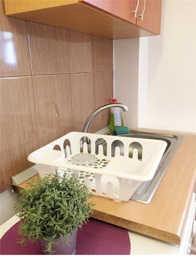 Luxury Apartament Apartment Bucharest Exterior photo