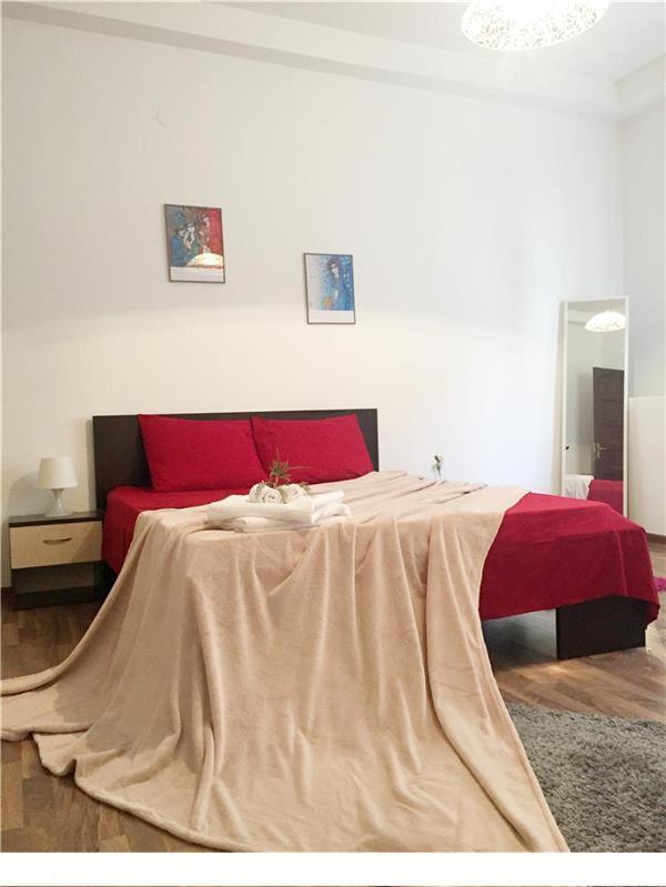 Luxury Apartament Apartment Bucharest Exterior photo