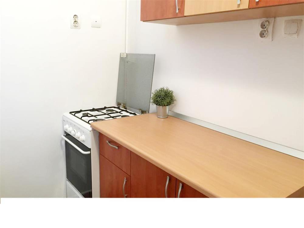 Luxury Apartament Apartment Bucharest Exterior photo